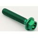 Lightech / ライテック HEXAGONAL HEAD ERGAL CL 004 M5 L. 20 | 004M5020
