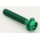 Lightech / ライテック HEXAGONAL HEAD ERGAL CL 004 M6 L. 10 | 004M6010