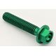 Lightech / ライテック HEXAGONAL HEAD ERGAL CL 004 M6 L. 15 | 004M6015