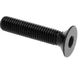 Lightech / ライテック FLAT HEAD ERGAL CL 005 M6 L. 35 | 005M6035