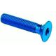 Lightech / ライテック FLAT HEAD ERGAL CL 005 M6 L. 45 | 005M6045