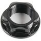Lightech / ライテックジュラルミン 7075 スペシャル ナット24 X 1, 50