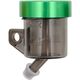 LighTech / ライテック Fluid Light Smoke Reservoir (16cm3) With Cap, Color: Green | OBT004VER
