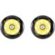 LighTech / ライテック Stands Wheels (Couple) D=90 | RW001