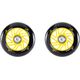 LighTech / ライテック Stands Wheels (Couple) D=90 | RW001