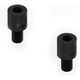 Lightech / ライテック ADAPTER KIT (M10 X 1.25 DX + SX) (COUPLE) | SPEAL021