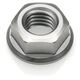 Lightech / ライテック ナット ワッシャー付属 M10 X 1,50 TIT. G.5 | T0015M10150