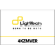 LighTech / ライテック Engine Bolts Kit, Color: Green | 4KZMVER