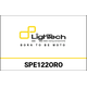 LighTech / ライテック Mirrors Block-Off Plates, Color: Gold | SPE122ORO