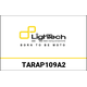 LighTech / ライテック Adjustable License Plate Holder | TARAP109A2