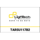 LighTech / ライテック Adjustable License Plate Holder | TARSU117B2