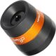 LighTech / ライテック Aluminium Handlebar Balancers "300 Series", Color: Orange | KTM311ARA