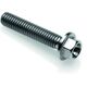 Lightech / ライテック ヘキサゴナルヘッド TIT. G.5 CL 004 M10 X 1,50 L. 55 | T004M10055150