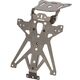 LighTech / ライテック Multi Purpose Adjustable License Plate Holder | TAR013A3