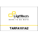 LighTech / ライテック Adjustable License Plate Holder | TARFA101A2