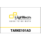 LighTech / ライテック Adjustable License Plate Holder | TARKE101A3