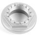 Lightech / ライテック SPECIAL NUT38 X 1,50 ERGAL | D008