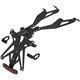LighTech / ライテック Adjustable License Plate Holder Kit | KTARHO117A1