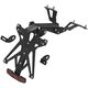 LighTech / ライテック Adjustable License Plate Holder Kit | KTARSU113A3
