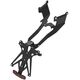 LighTech / ライテック Adjustable License Plate Holder Kit | KTARTR103B1