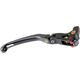 Lightech / ライテック YAMAHA R1 / R6 (05-14) SOFT TOUCH ブレーキレバー | LEVD122K