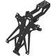 LighTech / ライテック Adjustable License Plate Holder | TARMV104B3