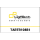LighTech / ライテック Adjustable License Plate Holder | TARTR108B1