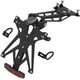 LighTech / ライテック Adjustable License Plate Holder Kit | KTARYA119A3