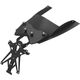 LighTech / ライテック Adjustable License Plate Holder | TARYA112A2