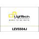 LighTech / ライテック Magnesium/Aluminium Brake Levers Adjustable From Left | LEVS504J