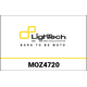 LighTech / ライテック Handlebar Holders Offset 20mm H.20 Ø47 | MOZ4720