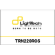 LighTech / ライテック Spin Locking Fuel Tank cap (coloured), Color: Red | TRN220ROS