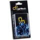 Lightech / ライテックフレーム スクリュー キット (31 PCS) KAWASAKI Z1000 ('14-'15)