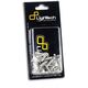 Lightech / ライテック ENGINE SCREWS KIT - KAWASAKI ZX6R (13-15) (40 PCS) | 6K6M