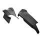 LighTech / ライテック Carbon Arm Protections (Pair) | CARB1060