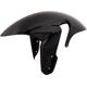 LighTech / ライテック Carbon Front Mudguard | CARS6410