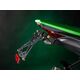 Lightech / ライテック ADJUSTABLE TARGET PORTABLE WITH KAWASAKI Z 650 (17) | KTARKA122