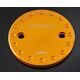 Lightech / ライテック CRANKCASE COVER YAMAHA T-MAX (08-12) CP | STEYA002