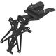 LighTech / ライテック Adjustable License Plate Holder | TARYA127B1