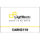 LighTech / ライテック Carbon Front Mudguard | CARH2110