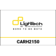 LighTech / ライテック Carbon Frame Protections (Pair) | CARH2150