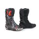 Forma / フォーマ Phantom Black/Grey/Red Boots | FORV310-991510