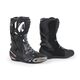 Forma / フォーマ Phantom Flow Black Boots | FORV320-99