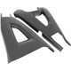 LighTech / ライテック Carbon Arm Protections (Pair) | CARK9660