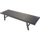 LighTech / ライテック Carbon Bench-Table | RSA001