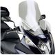 GIVI / ジビ WINDSHIELD HONDA SILVER WING 400/SILVER WING 600 | 214DT