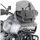 GIVI / ジビ Dome Smoked 34x48 cm Harley-Davidson Pan America 1250 (21-22) | 8400D