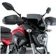 GIVI / ジビ WINDSHIELD YAMAHA MT-07 2014-2017 | A2118