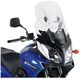 GIVI / ジビ Windshield Suzuki DL650 V-Strom/DL 1000 V-Strom/Kawasaki KLV 1000 | AF260