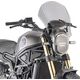 Givi / ジビ コネクションキット 100AL100ALB140A140S Benelli Leoncino 800 | AL8713A